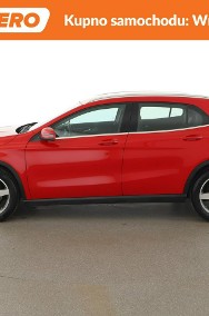 Mercedes-Benz Klasa GLA I automat półskóra navi PDC grzane fotele tempomat-2