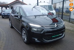 Citroen C4 Picasso II Citroen c4 Picasso 2014 2.0 diesel 150km automat bezwypadkowy navi