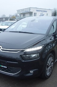 Citroen C4 Picasso II Citroen c4 Picasso 2014 2.0 diesel 150km automat bezwypadkowy navi-2