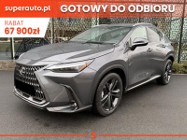 Lexus NX NX 14- 350h Prestige 2.5 Hybrid AWD 350h Prestige 2.5 Hybrid AWD 200KM | He