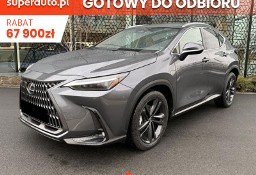 Lexus NX NX 14- 350h Prestige 2.5 Hybrid AWD 350h Prestige 2.5 Hybrid AWD 200KM | He