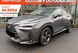 Lexus NX NX 14- 350h Prestige 2.5 Hybrid AWD 350h Prestige 2.5 Hybrid AWD 200KM | He