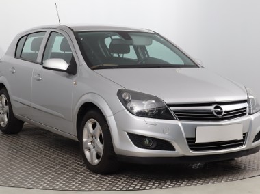 Opel Astra H , Xenon, Tempomat, Podgrzewane siedzienia-1