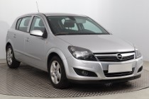 Opel Astra H , Xenon, Tempomat, Podgrzewane siedzienia