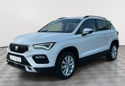 SEAT Ateca Style, SalonPL, FV23, gwarancja, DOSTAWA