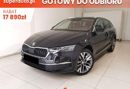 Skoda Octavia IV Edition 130 Selection 1.5 TSI mHEV DSG Edition Selection 130 1.5 TSI