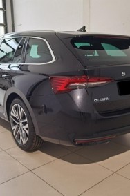 Skoda Octavia IV Edition 130 Selection 1.5 TSI mHEV DSG Edition Selection 130 1.5 TSI-2