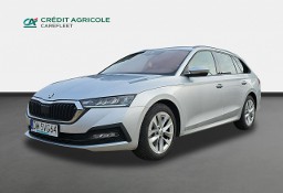 Skoda Octavia III 1.5 TSI e-Tec Ambition DSG Kombi. DW5VG64