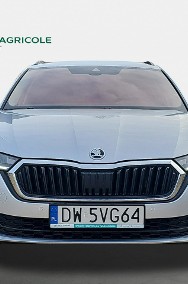 Skoda Octavia III 1.5 TSI e-Tec Ambition DSG Kombi. DW5VG64-2