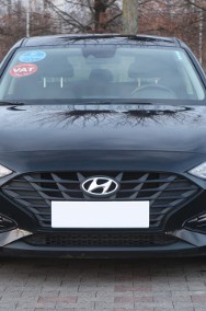 Hyundai i30 II , Salon Polska, Serwis ASO, VAT 23%, Klima, Parktronic-2