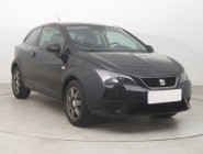 SEAT Ibiza V , Klima, Tempomat,ALU