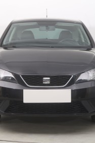 SEAT Ibiza V , Klima, Tempomat,ALU-2