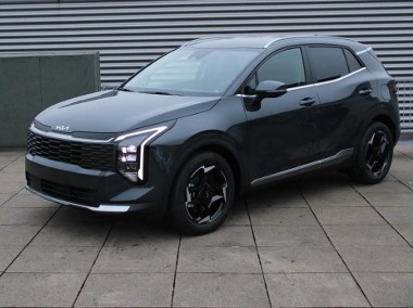 Kia Sportage IV 1.6 T-GDI Business Line 2WD DCT Sportage 1.6 T-GDI Business Line 2WD-1