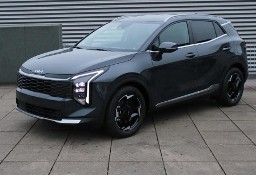 Kia Sportage IV 1.6 T-GDI Business Line 2WD DCT Sportage 1.6 T-GDI Business Line 2WD