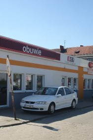 Lokal Ostrów Wielkopolski, ul. Głogowska 10-2