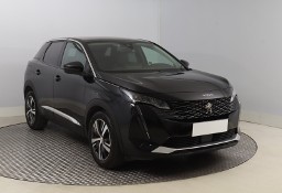 Peugeot 3008 , Salon Polska, 1. Właściciel, Automat, VAT 23%, Skóra, Navi,