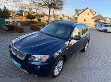 xDrive28i Sport-Aut 2.0 benzyna 245KM 2014r-1