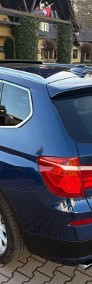 xDrive28i Sport-Aut 2.0 benzyna 245KM 2014r-3