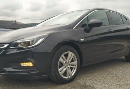 Opel Astra K Rezerwacja ////1.4Turbo /150KM /Ładna czarna /Kamera /Tempomat