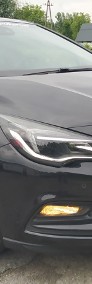 Rezerwacja ////1.4Turbo /150KM /Ładna czarna /Kamera  /Tempomat-3