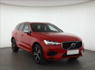 Volvo XC60 II Salon Polska, 190 KM, Automat, Skóra, Klimatronic, Tempomat,