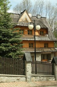 Dom Zakopane, ul. Strążyska 31B-2