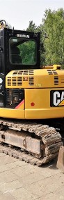 Caterpillar 308 D CR 2011r. * 7404 mtg * CAT 308D CR-4