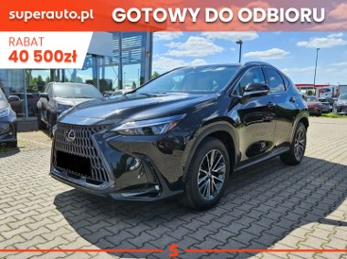 Lexus NX NX 14- 350h Prestige 2.5 Hybrid 350h Prestige 2.5 Hybrid 200KM | Podgrzewane-1