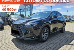 Lexus NX NX 14- 350h Prestige 2.5 Hybrid 350h Prestige 2.5 Hybrid 200KM | Podgrzewane