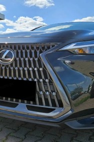 Lexus NX NX 14- 350h Prestige 2.5 Hybrid 350h Prestige 2.5 Hybrid 200KM | Podgrzewane-2