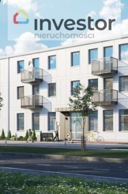 Mieszkanie - Boguszyce110 - 54,80 m2-2