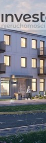 Mieszkanie - Boguszyce110 - 54,80 m2-3