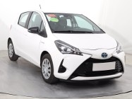 Toyota Yaris III , Salon Polska, 1. Właściciel, Automat, VAT 23%, Klimatronic