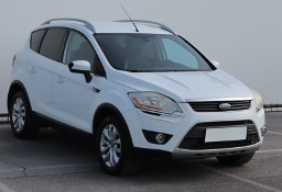 Ford Kuga , Klimatronic, Tempomat, Parktronic, Podgrzewane siedzienia,