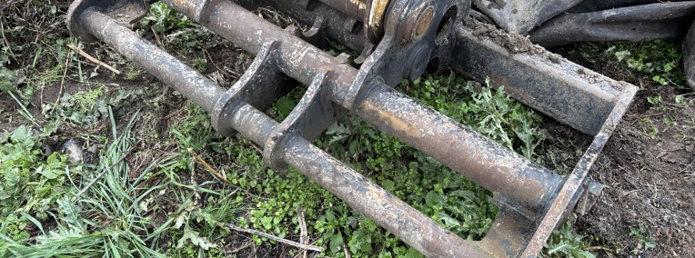 Dieci 185 - Ładowarka Teleskopowa - Karetka-1