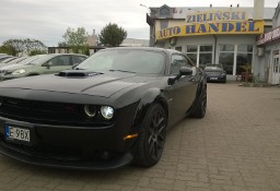 Dodge Challenger III OF. PRYW. - ZAMIANA -