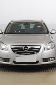 Opel Insignia , Xenon, Klimatronic, Tempomat, Parktronic,-2