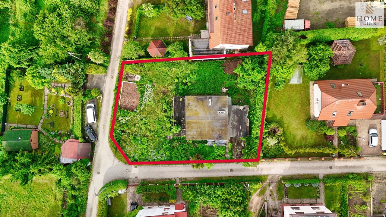 Dom pod Olsztynem, Dywity z widokiem na jezioro - Widok 5
