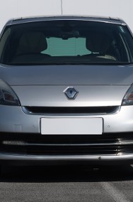 Renault Grand Scenic III , Automat, Navi, Xenon, Klimatronic, Tempomat, Parktronic,-2