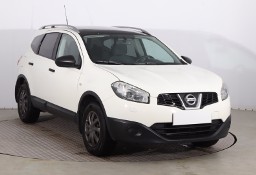 Nissan Qashqai+2 I , 7 miejsc, Klimatronic, Tempomat, Podgrzewane siedzienia,