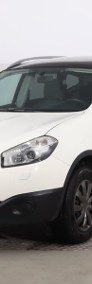 Nissan Qashqai+2 I , 7 miejsc, Klimatronic, Tempomat, Podgrzewane siedzienia,-3