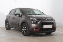 Citroen C3 III Salon Polska, 1. Właściciel, VAT 23%, Klimatronic, Tempomat,