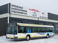 Inny 2 SZT HEULIEZ GX327 NISKOPDŁOGOWY Sprowadzony Euro 5 Książka Serwisowa , Webasto , Rampa dla Inwalidów