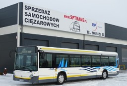 Inny 2 SZT HEULIEZ GX327 NISKOPDŁOGOWY Sprowadzony Euro 5 Książka Serwisowa , Webasto , Rampa dla Inwalidów