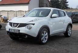 Nissan Juke 1.5 DCI, ZADBANY, GWARANCJA PRZEBIEGU