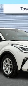 Toyota C-HR 1.8 Hybrid GPF Comfort + PAKIET AKCESORIÓW ZA PONAD 2000 ZŁ !-3