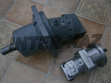 Pompa hydrauliczna PNS2-150 Pompy hydrauliczne -1