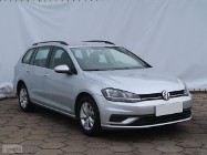 Volkswagen Golf Sportsvan , Salon Polska, 1. Właściciel, VAT 23%, Klima, Parktronic