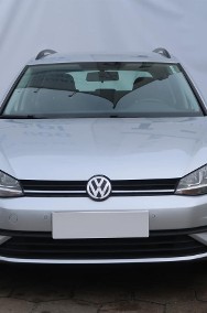 Volkswagen Golf Sportsvan , Salon Polska, 1. Właściciel, VAT 23%, Klima, Parktronic-2