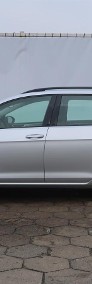 Volkswagen Golf Sportsvan , Salon Polska, 1. Właściciel, VAT 23%, Klima, Parktronic-4